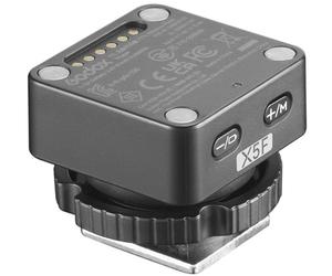 GODOX Transmetteur X5-F pour IT32 Fujifilm