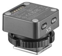 GODOX Transmetteur X5-L pour IT32 Leica