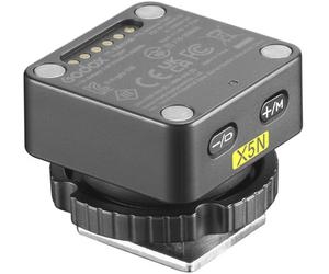 GODOX Transmetteur X5-N pour IT32 Nikon