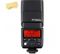 Godox - Flash TT350N pour Nikon