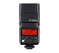 Godox TT350C Flash esclave Noir (TT350C)