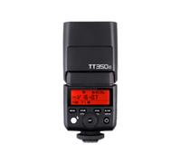 Godox TT350C mini flash cobra pour Canon