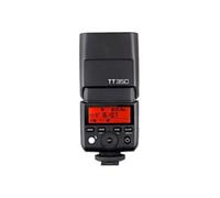 Godox TT350F mini flash cobra pour Fujifilm