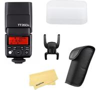 Godox TT350N TTL Flash pour Appareil Photo pour Nikon Flash Speedlight