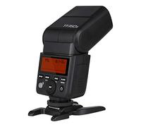 GODOX TT350N TTL Flash Speedlite GN36 HSS 1 / 8000s pour Nikon Appareil Photo D750 D610 D300 D300S D200 D7100 D5200 D5200 D5100 (TT350N)