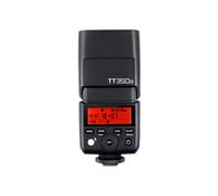 Godox TT350O mini flash cobra pour Olympus/Panasonic
