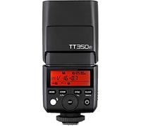 Godox mini flash cobra TT350P HSS 2.4 GHz pour boitier Pentax