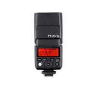 Godox TT350S mini flash cobra pour Sony