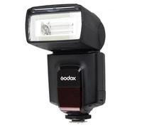 Godox TT560 II Flash compact Noir