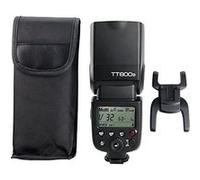 Godox tt600s 2,4 GHz speelite Flash avec manuel Télécommande pour Sony A6300/A6000/A7/A7S/a7R/a7mii/a7sii/a7rii/a7smii Appareil photo Noir Noir G