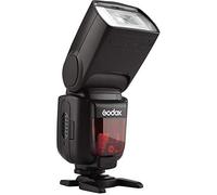 Godox TT600S 2,4 GHz Speelite Flash avec télécommande Manuelle pour Appareil Photo Sony A6300/A6000/A7/A7S/A7R/a7mii/a7sii/a7rii/a7smii Noir