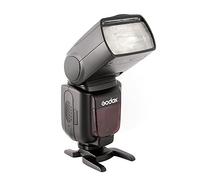 Godox TT600S Caméra thinklite Flash Speedlite GN60 intégrée Système X sans fil 2,4 G avec fonction Master et esclave pour Sony A7R A7II A7SII A7RII A6300