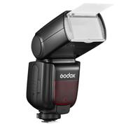 Godox TT685IIO - Flash pour Oly/Pan| ✅Black Friday