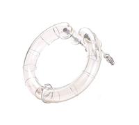 Godox Tube de flash professionnel 300 W compatible avec MS300 MS300V MS200 MS200 MS200V