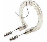 Godox - Tube éclair 45mm pour Godox DP400IIIV/DP600IIIV