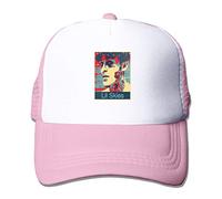 Parapluie UB-002 noir argent 101cm