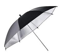Godox UB-002-84 cm Parapluie Studio Noir/Silver