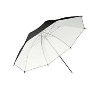 Parapluie UB-004 noir blanc 84cm