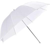 Godox UB-008 - 101 cm Studioschirm Transparent