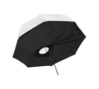 Godox UB-009 Boite parapluie Noir / Blanc 84 cm