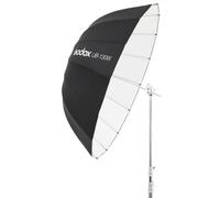 Godox UB-130W parapluie parabolique blanc 130cm