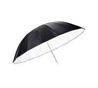 Godox - Parapluie Flash Godox Noir / Blanc 185 cm