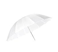 Godox UB-L2 Parapluie translucide de grande taille 75"(185 cm)