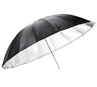 Parapluie GODOX UB-L3 60 noir argenté large 150cm