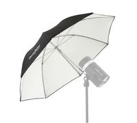 Godox UBL-085W - Parapluie photographique portable professionnel, blanc