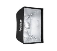 Godox - Boîte à lumière Pliage Rectangulaire UL-BOX 45x60cm