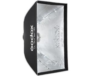 Godox UL-BOX 60x90 cm softbox Bowens Quick Release