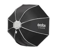 Godox UL-BOX-Octa-60 softbox octogonale ouverture rapide 60cm