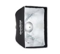 Godox UL-BOX softbox rectangulaire ouverture rapide 30x45cm