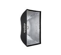 Godox UL-BOX softbox rectangulaire ouverture rapide 90x120cm + Garantie 5 Ans