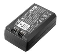 GODOX V1 Battery VB26 VB26A 7.2V/3000 mAh Lithium ION Battery for GODOX V1S V1N V1F V1O V1 Flash V860iii V860iii-S V860III-C V860ii-N V860III-O V860III-F V850iii AD100PRO