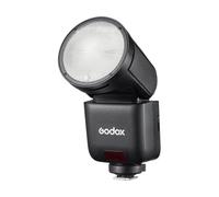 Godox V1 mid N flash cobra pour Nikon + Garantie 5 Ans