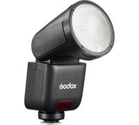Godox V1 mid Sony flash compact TTL Li-ion pour appareil photo