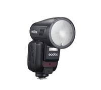 Godox V100-P flash cobra pour Pentax + Garantie 5 Ans