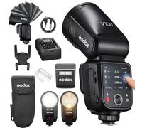 Godox V100 TTL Flash Speedlite (V100O pour Olympus)