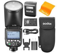 GODOX V1PRO C/N/S/F/O Flash (V1PRO-C)