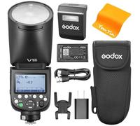 GODOX V1PRO C/N/S/F/O Flash (V1PRO-N)