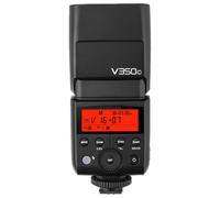 Godox V350 Flash compact Noir