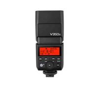 Godox - Flash V350C pour Canon + batterie + chargeur