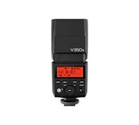 Godox V350S Mini Flash TTL Speedlite sans Fil pour Sony/avec Manuel d'utilisation (français Non Garanti)