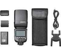 Godox V860III Speedlite, prise en charge TTL, synchronisation haute vitesse, V860III, pour Canon