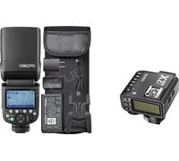 Godox V860III Speedlite, support TTL, synchronisation haute vitesse, V860III Kit 1, pour Canon