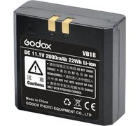 Godox VB-18 Batterie pour V860II
