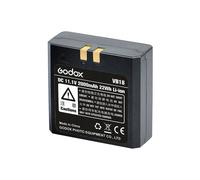 GODOX VB-18 pour flash ving 850/860