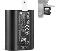 Godox VB-22 Batterie Rechargeable Pour V480 V1 Mid