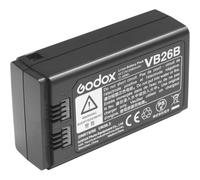 Godox VB26B Batterie Lithium Pour Flash V1 V860 III AD100Pro